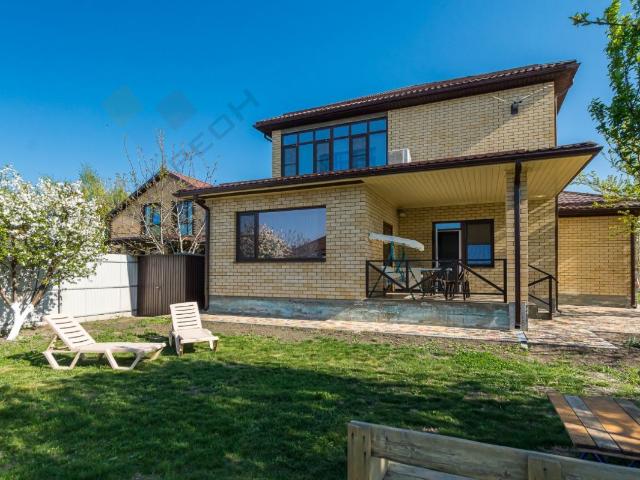 Квартира продажа в Березовый, Краснодарский Край