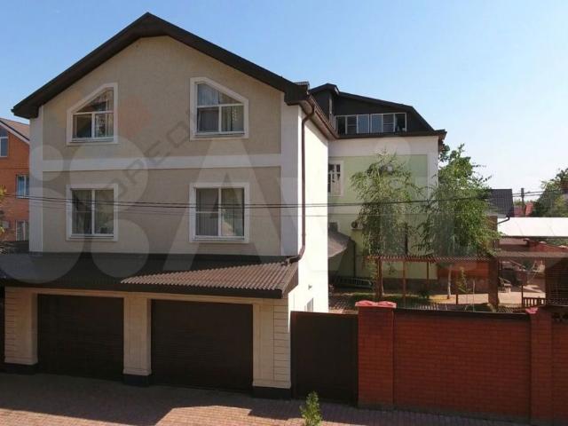 Квартира продажа в Березовый, Краснодарский Край