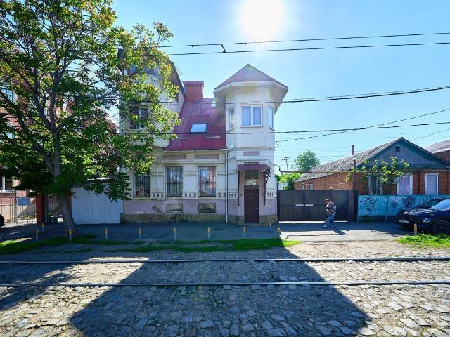 Квартира аренда в Пашковский, Березовый