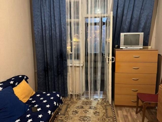 Квартира продажа в Березовый, Краснодарский Край