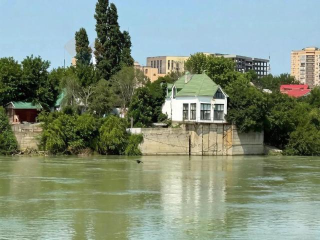 Квартира продажа в Березовый, Краснодарский Край