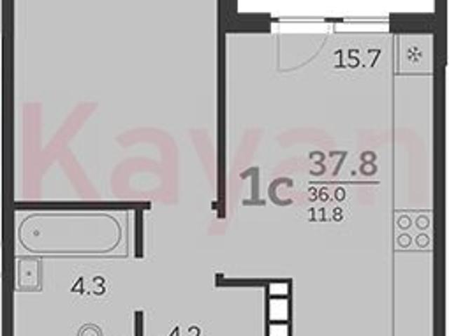 Недвижимость продажа в Березовый, Краснодарский Край