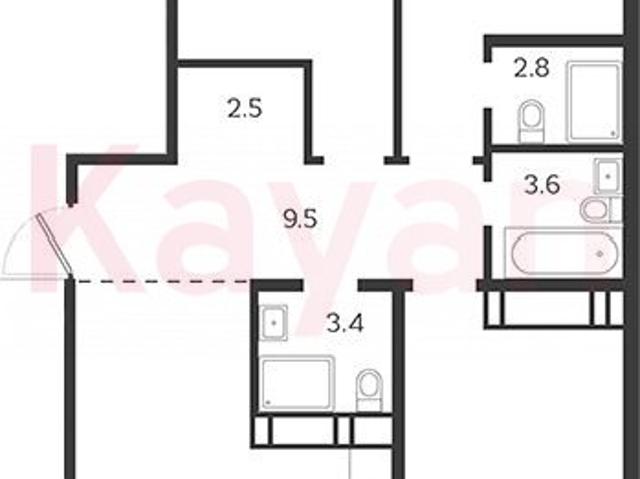 Недвижимость продажа в Березовый, Краснодарский Край