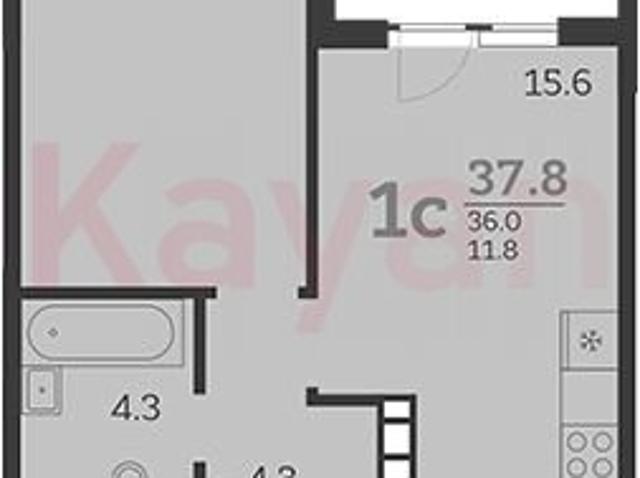 Недвижимость продажа в Березовый, Краснодарский Край