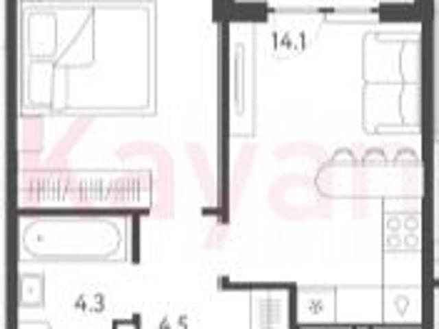 Недвижимость продажа в Березовый, Краснодарский Край