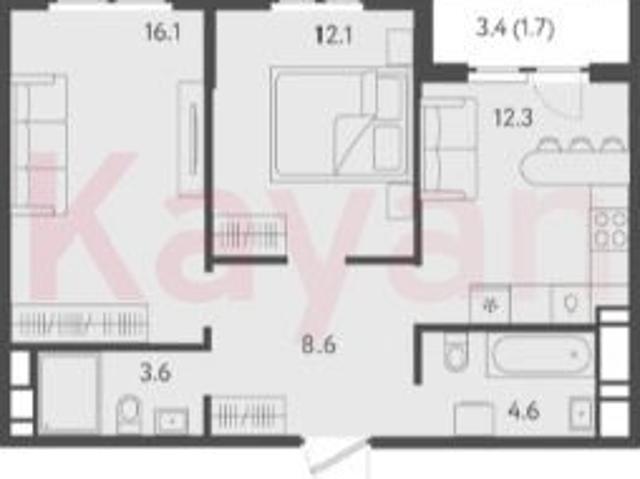 Недвижимость продажа в Березовый, Краснодарский Край
