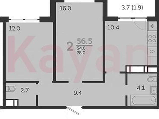 Недвижимость продажа в Березовый, Краснодарский Край