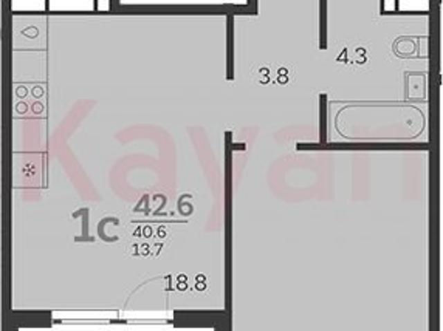 Недвижимость продажа в Березовый, Краснодарский Край