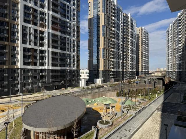Квартира продажа в Березовый, Краснодарский Край