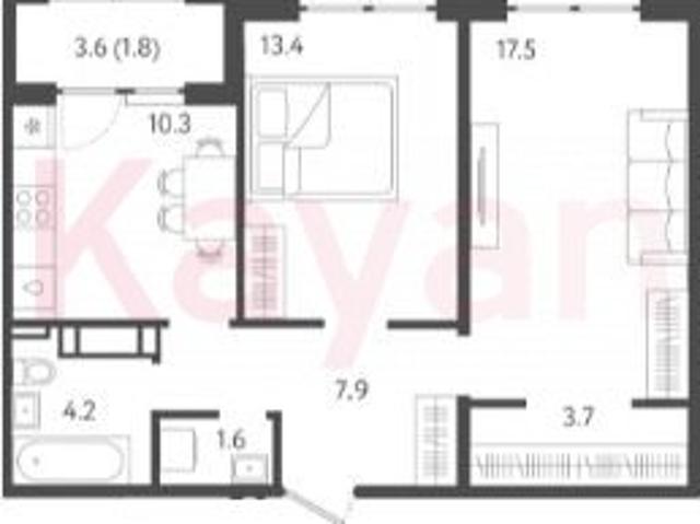 Недвижимость продажа в Березовый, Краснодарский Край