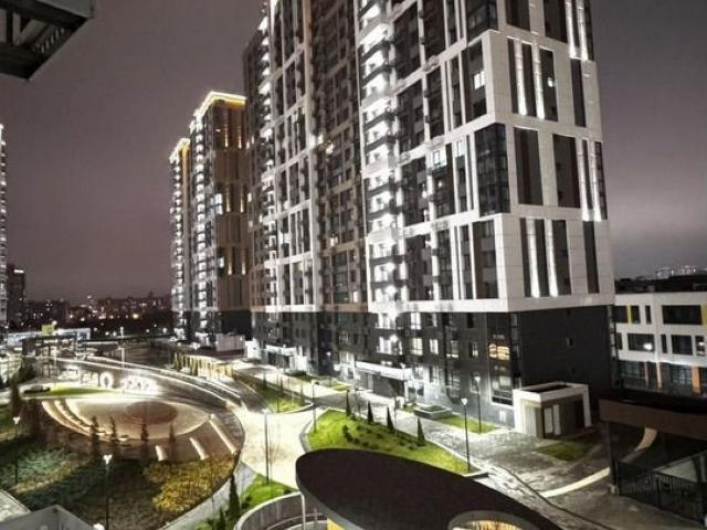 Квартира продажа в Березовый, Краснодарский Край