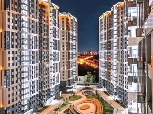 Квартира продажа в Березовый, Краснодарский Край