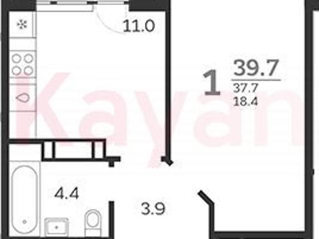 Недвижимость продажа в Березовый, Краснодарский Край