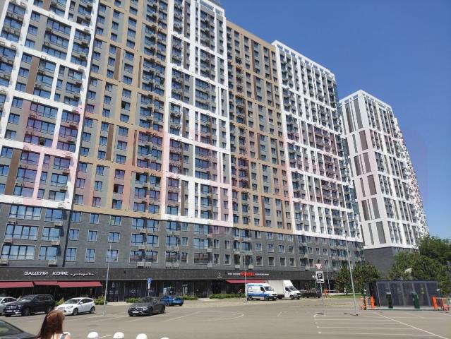 Квартира аренда в Березовый, Краснодарский Край