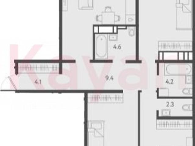 Недвижимость продажа в Березовый, Краснодарский Край