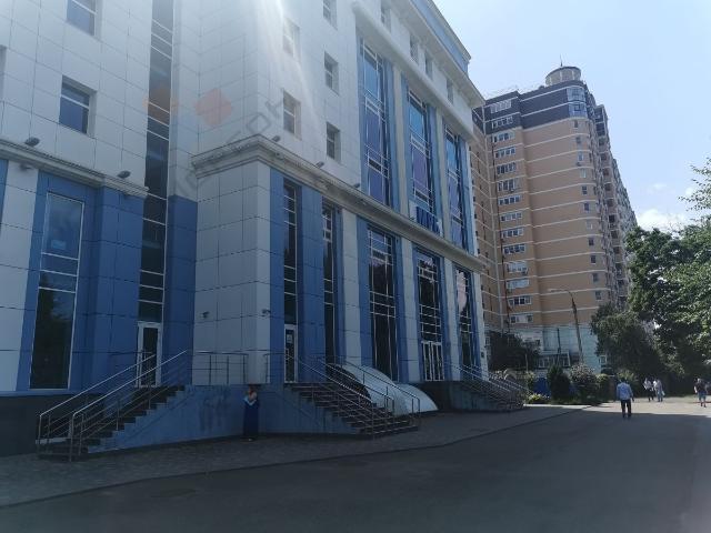 Квартира аренда в Березовый, Краснодарский Край