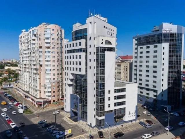 Квартира аренда в Березовый, Краснодарский Край