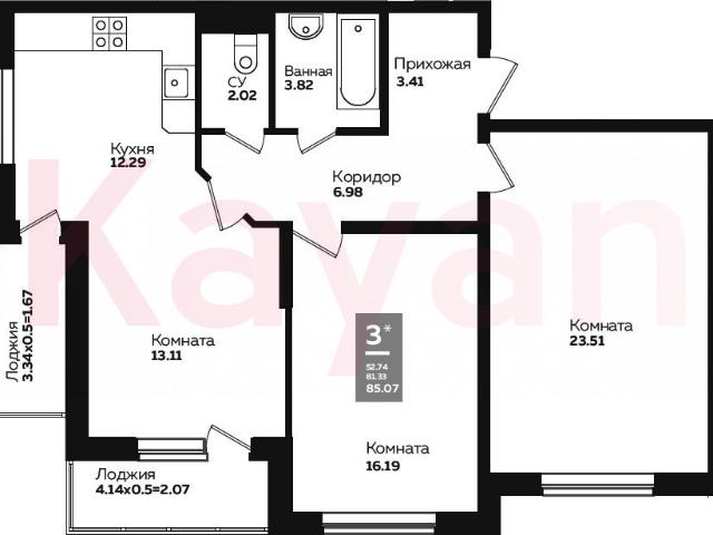 Недвижимость продажа в Березовый, Краснодарский Край