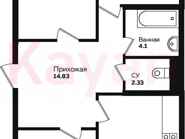Недвижимость продажа в Березовый, Краснодарский Край