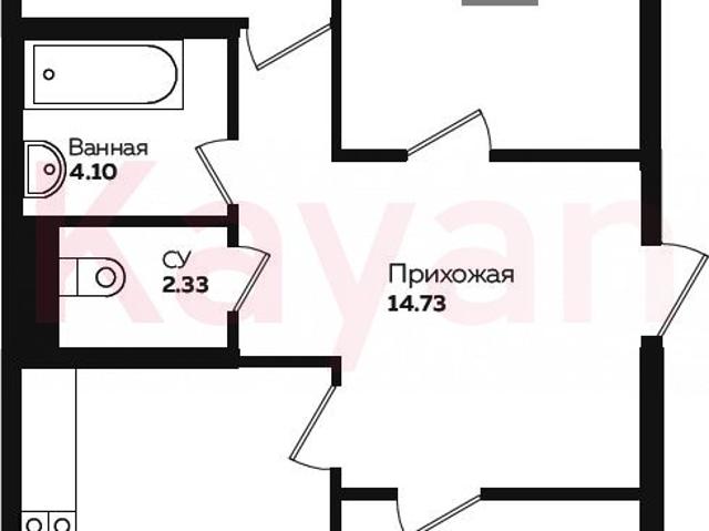 Недвижимость продажа в Березовый, Краснодарский Край
