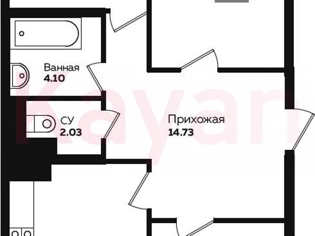 Недвижимость продажа в Березовый, Краснодарский Край