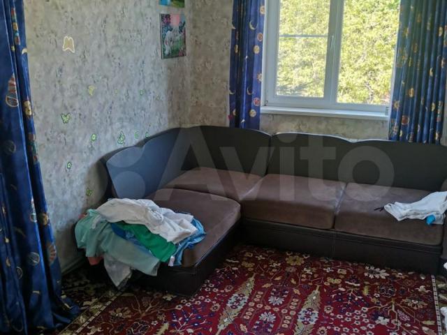 Квартира продажа в Березовый, Краснодарский Край