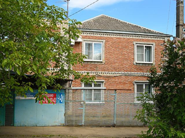 Квартира продажа в Пашковский, Березовый