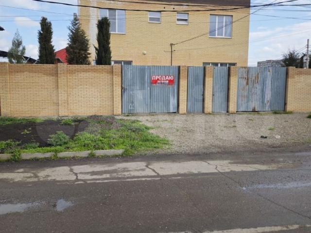 Квартира продажа в Пашковский, Березовый