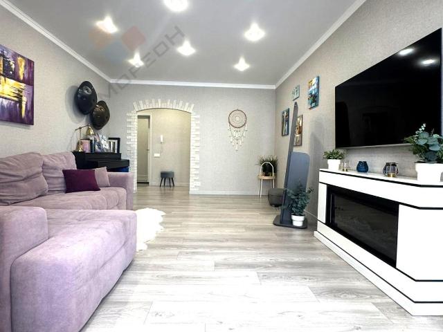 Квартира продажа в Березовый, Краснодарский Край