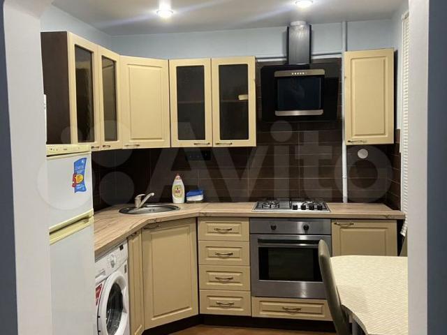 Квартира продажа в Березовый, Краснодарский Край