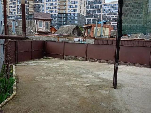 Квартира продажа в Березовый, Краснодарский Край