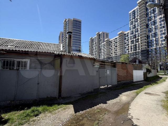 Квартира продажа в Березовый, Краснодарский Край