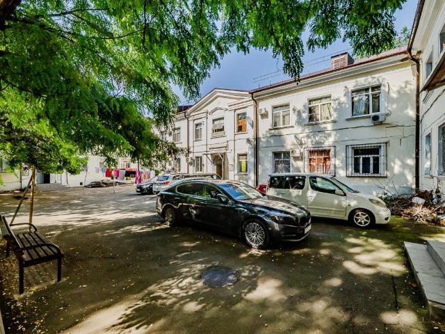 Квартира продажа в Березовый, Краснодарский Край