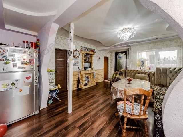 Квартира продажа в Березовый, Краснодарский Край