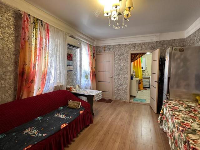 Квартира продажа в Березовый, Краснодарский Край