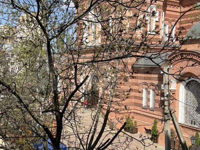 Квартира продажа в Березовый, Краснодарский Край