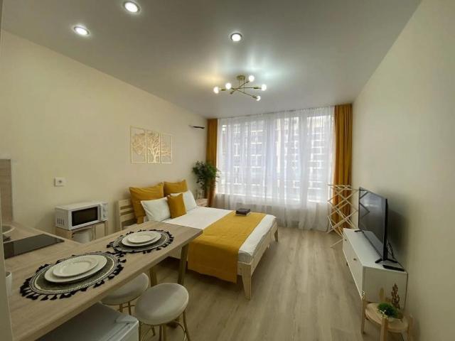 Квартира продажа в Березовый, Краснодарский Край