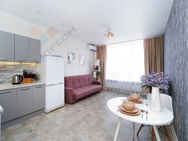 Квартира продажа в Березовый, Краснодарский Край