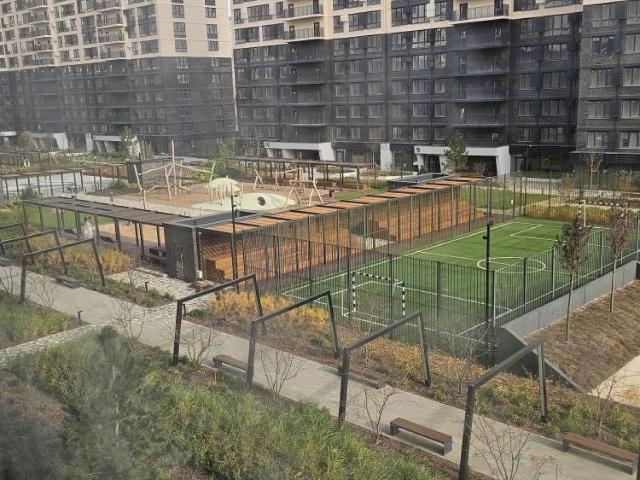 Квартира продажа в Березовый, Краснодарский Край