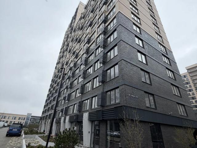 Квартира продажа в Березовый, Краснодарский Край