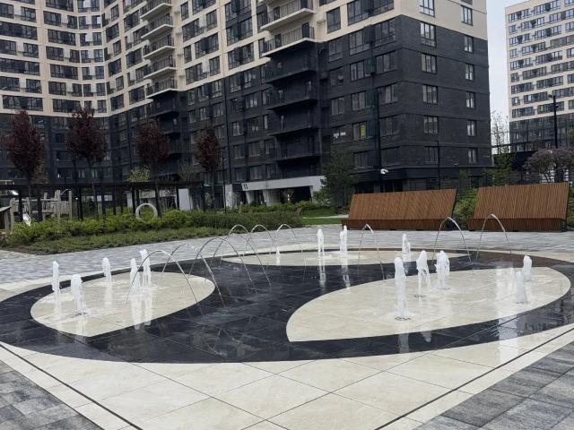 Квартира продажа в Березовый, Краснодарский Край