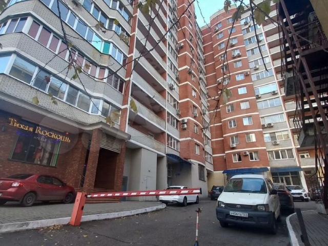Квартира продажа в Березовый, Краснодарский Край