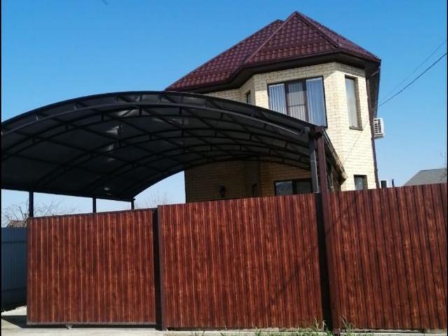 Квартира продажа в Березовый, Краснодарский Край