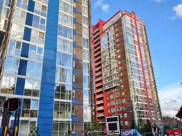 Квартира продажа в Березовый, Краснодарский Край