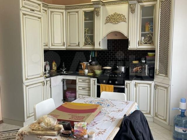 Квартира продажа в Березовый, Краснодарский Край
