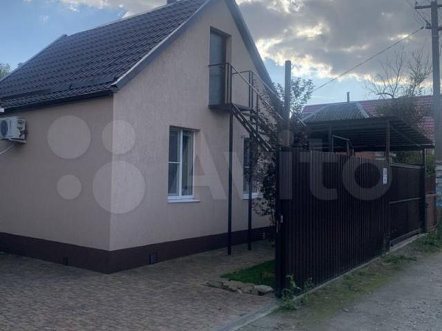Квартира продажа в Березовый, Краснодарский Край
