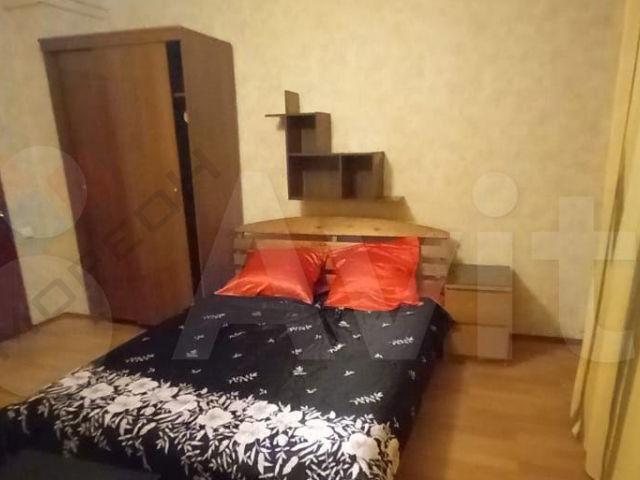 Квартира аренда в Березовый, Краснодарский Край