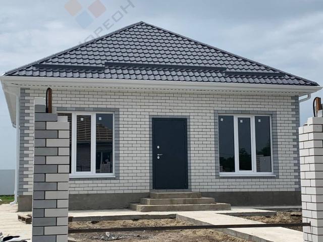 Квартира продажа в Березовый, Краснодарский Край