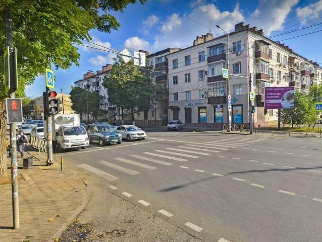 Квартира продажа в Березовый, Краснодарский Край