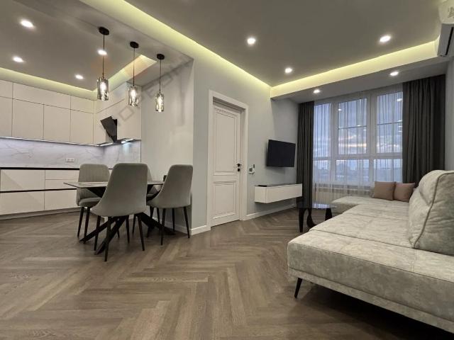 Квартира продажа в Березовый, Краснодарский Край